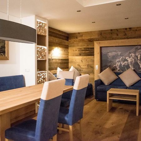 Апартаменти Haus Silvretta Nova Чаґґунс Екстер'єр фото