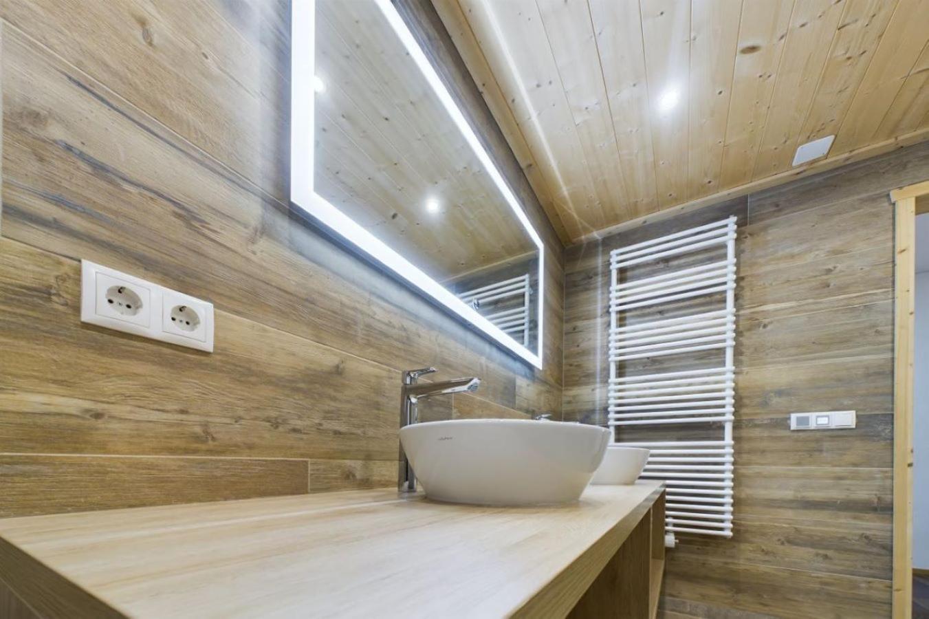 Апартаменти Haus Silvretta Nova Чаґґунс Екстер'єр фото
