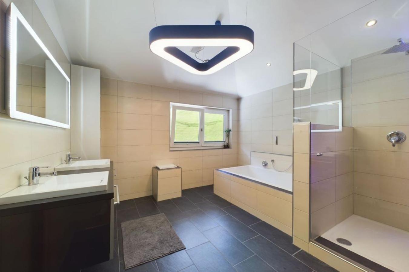 Апартаменти Haus Silvretta Nova Чаґґунс Екстер'єр фото