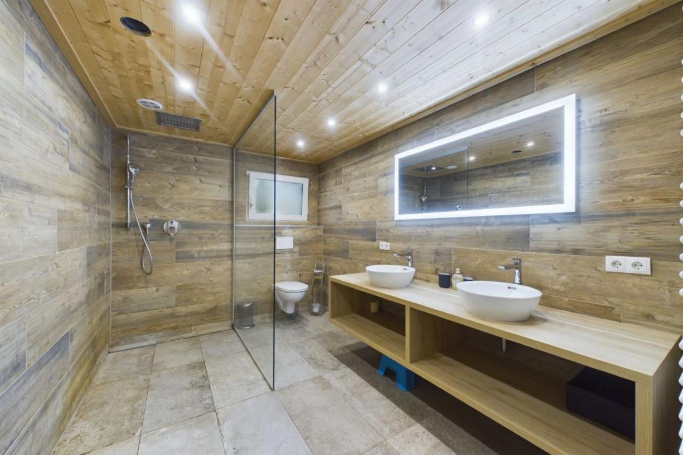 Апартаменти Haus Silvretta Nova Чаґґунс Екстер'єр фото