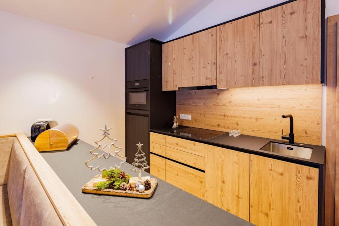 Апартаменти Haus Silvretta Nova Чаґґунс Екстер'єр фото