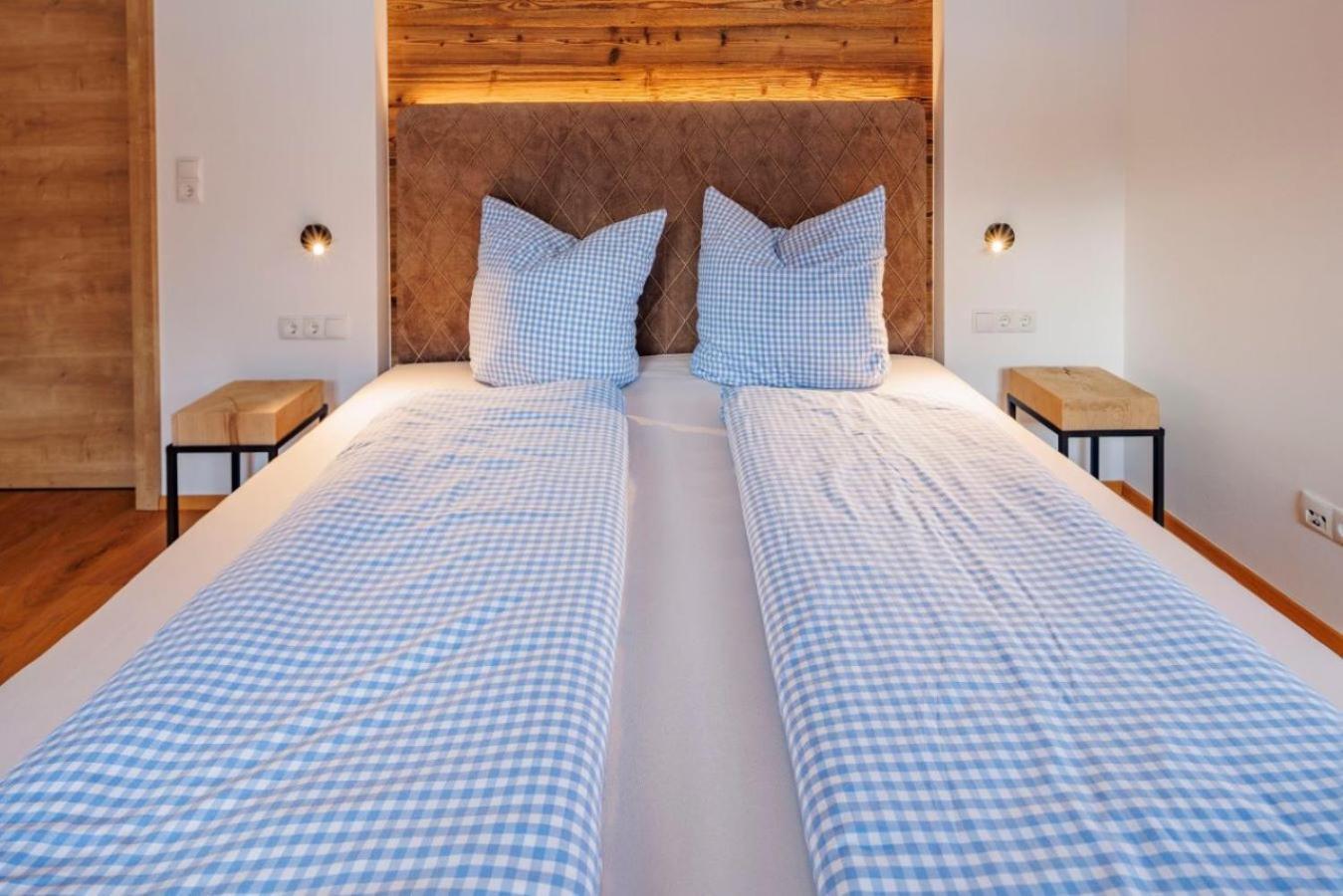 Апартаменти Haus Silvretta Nova Чаґґунс Екстер'єр фото